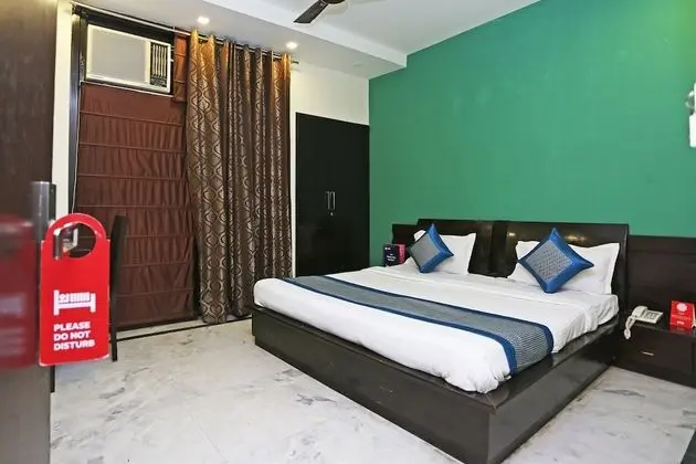 OYO 9720 Home Stay Virat Residency - Oda