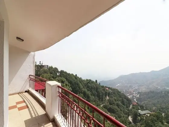 OYO 9735 Vasant Palace