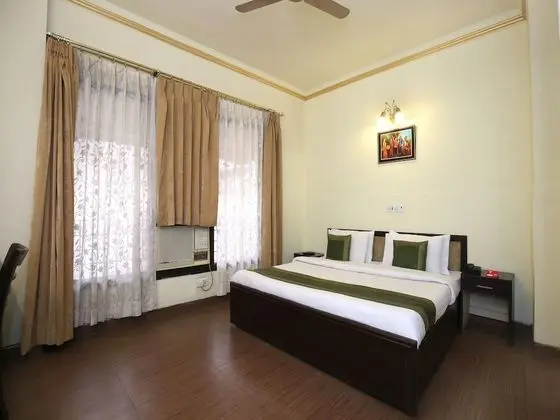 OYO 9736 Hotel Downtown Suites - Öne Çıkan Resim