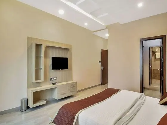 OYO 9744 Helios Homestay - Öne Çıkan Resim