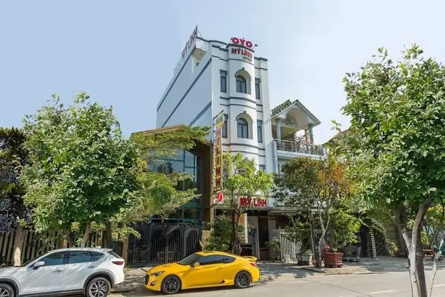 OYO 978 My Linh Motel