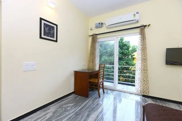 OYO 9781 Home Farmstay 2BHK JIPMER - Lobi
