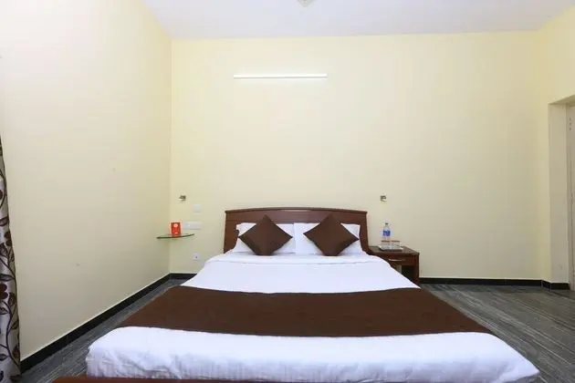 OYO 9781 Home Farmstay 2BHK JIPMER - Oda