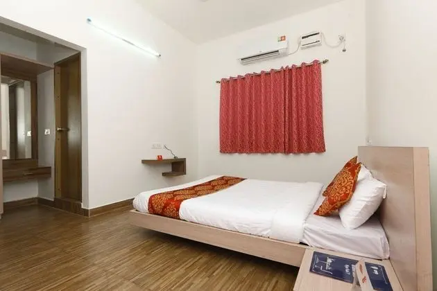 OYO 9782 Home 2BHK Villa Ocean Retreat ECR - Oda