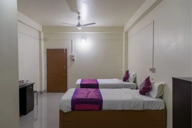 OYO 9800 Shree Krishna Guest House - Oda