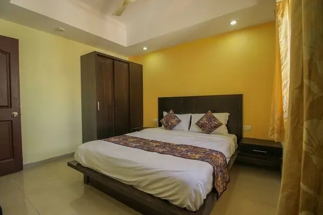 OYO 9810 Home Elegant Studio South Goa - Öne Çıkan Resim