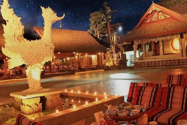 OYO 984 Boxbolo House Chiangmai Hotel