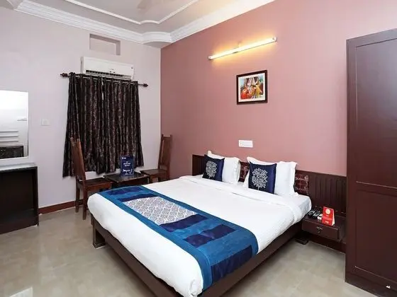 OYO 9852 Leela Villas Guest House - Öne Çıkan Resim
