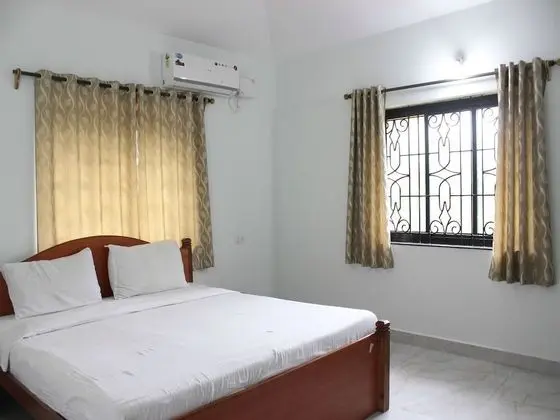 OYO 9859 Home 2 BHK Bardez North Goa - Oda