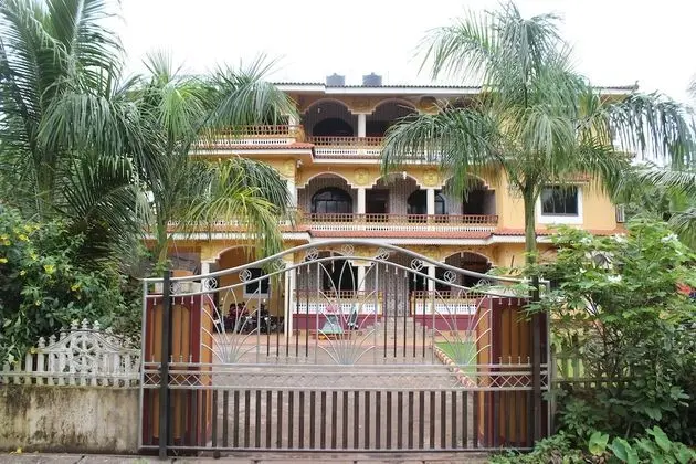 OYO 9860 Home 1 BHK  Bardez North Goa
