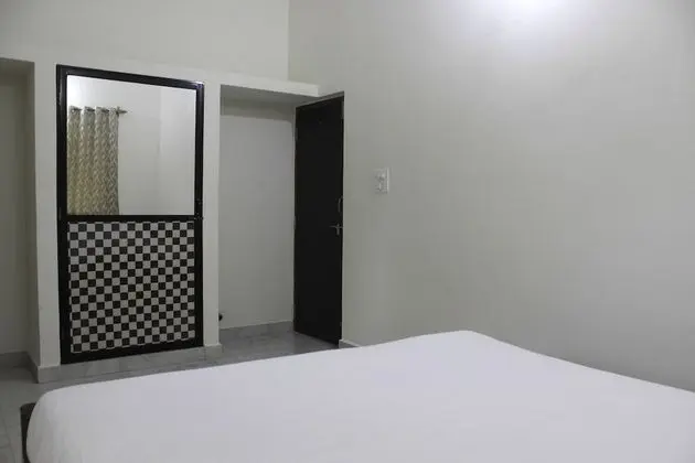 OYO 9860 Home 1 BHK Bardez North Goa - Oda