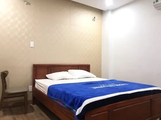 OYO 988 Quynh Anh Motel