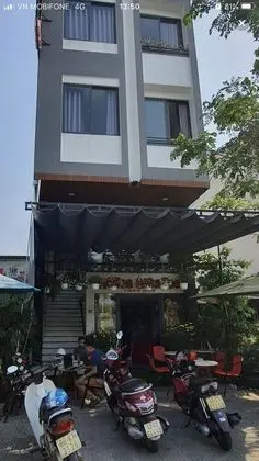 OYO 988 Quynh Anh Motel - Dış Mekan