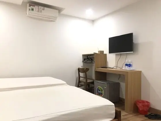 OYO 988 Quynh Anh Motel - Oda
