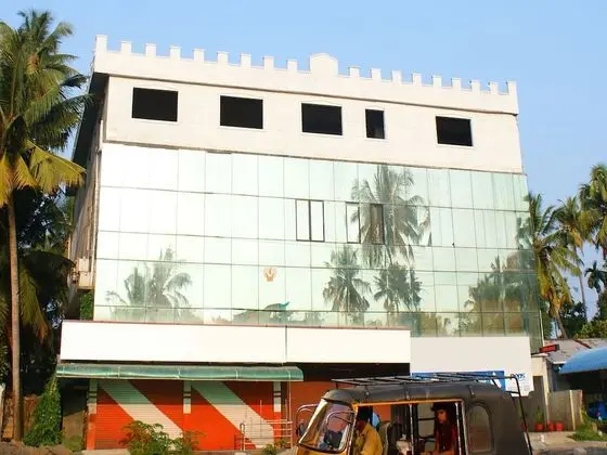 OYO 9902 Nedumparambil Residency