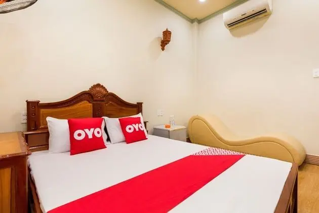 OYO 991 Duy Anh Hotel - Oda
