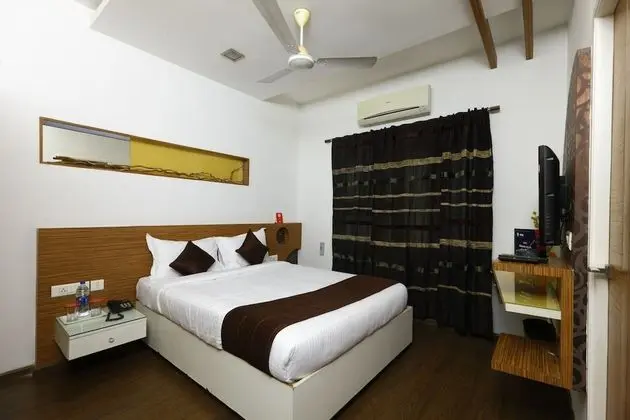 OYO 9911 Apartment Shylee Niwas - Öne Çıkan Resim