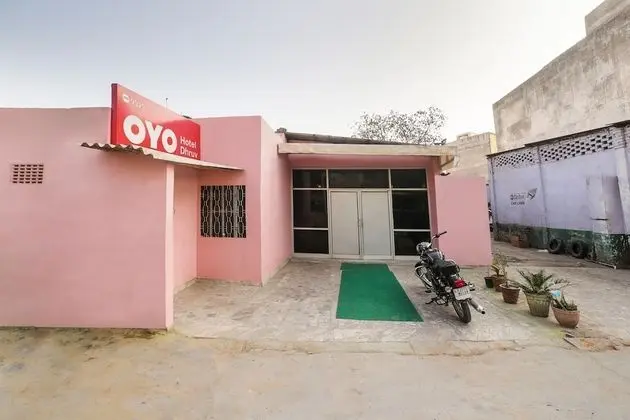 OYO 9929 Hotel Dhruv