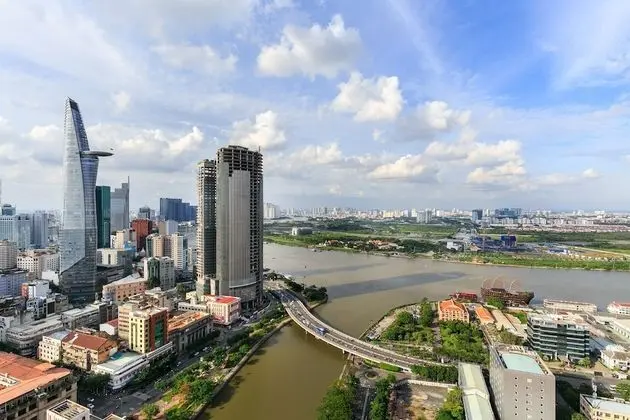 OYO 993 Trinh Ngoc Hotel