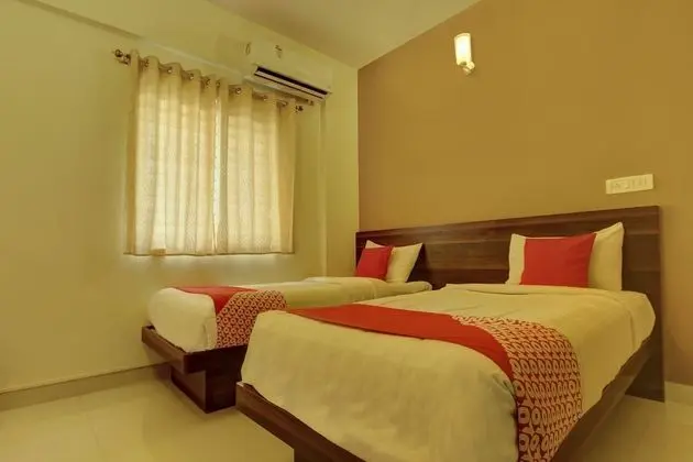 OYO 9946 CKB Apartment - Öne Çıkan Resim