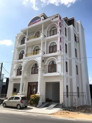 OYO 995 Tan Thanh Dat Hotel