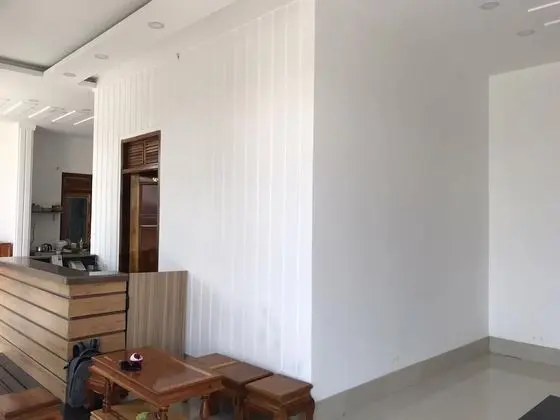OYO 995 Tan Thanh Dat Hotel - Lobi