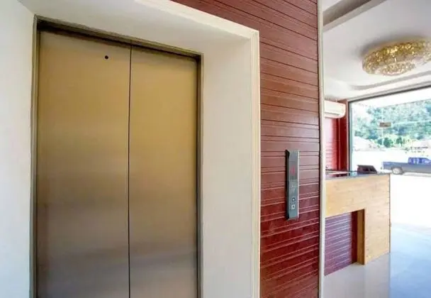 OYO 996 Phunara Residence - İç Mekan