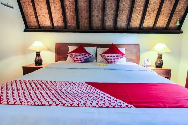 OYO 997 Ocean 2 Bungalows - Oda