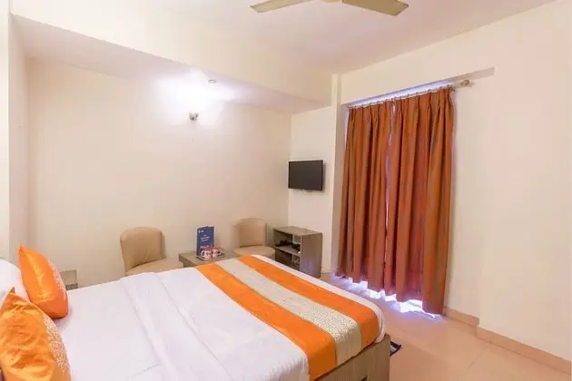 OYO 9979 Goahati Guest House