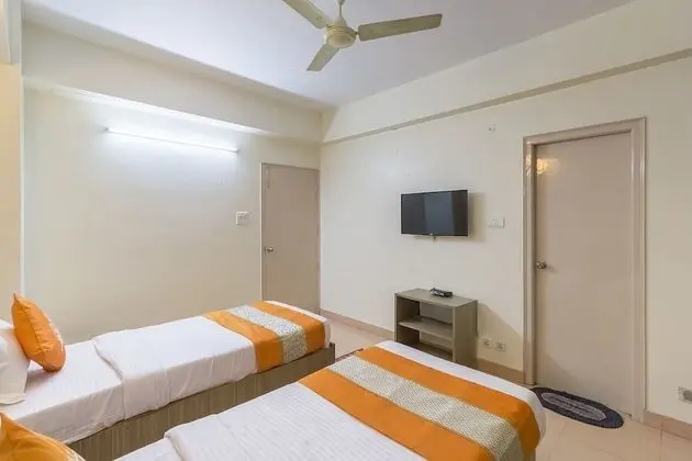 OYO 9979 Goahati Guest House - Oda