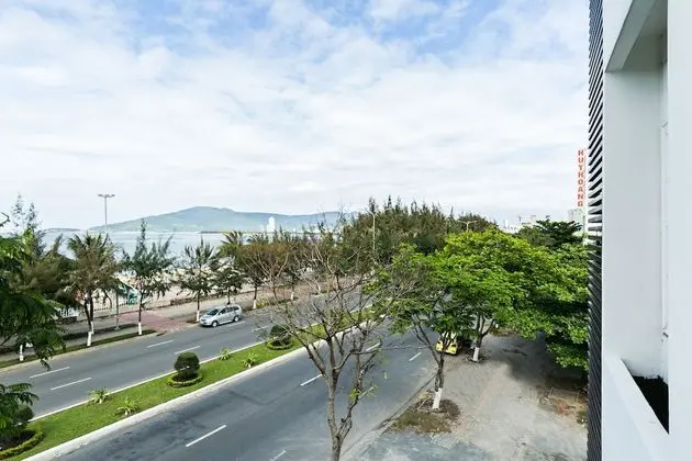 OYO 998 Loan Anh 2 Hotel