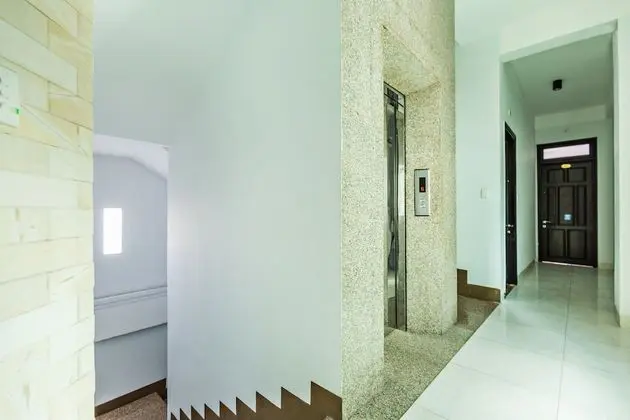 OYO 998 Loan Anh 2 Hotel - İç Mekan
