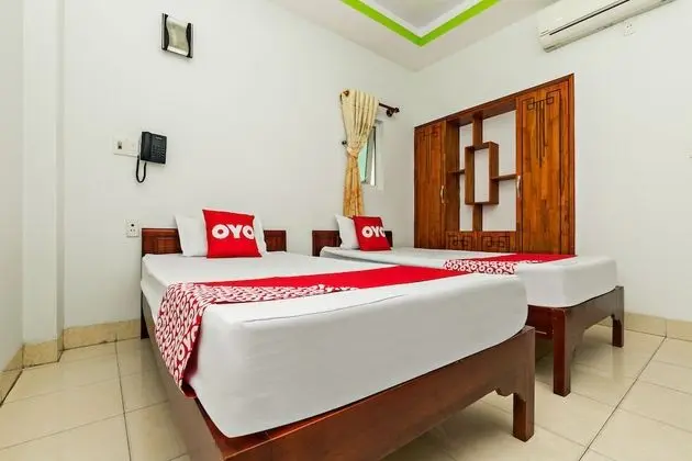 OYO 998 Loan Anh 2 Hotel - Oda