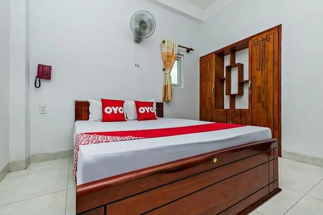 OYO 998 Loan Anh 2 Hotel - Öne Çıkan Resim