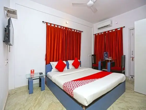 OYO 9980 Violet Guest House - Öne Çıkan Resim