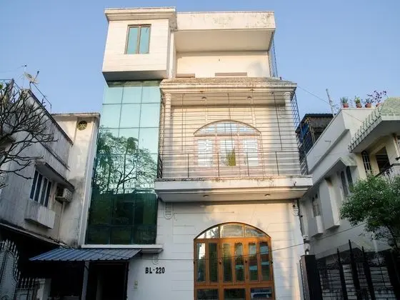 OYO 9981 Tulip Guest House