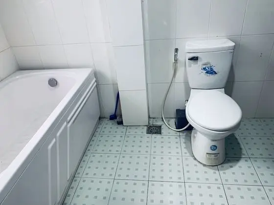 OYO 999 Vip Hostel - Banyo Tipleri