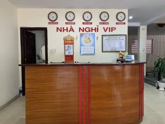 OYO 999 Vip Hostel - Lobi