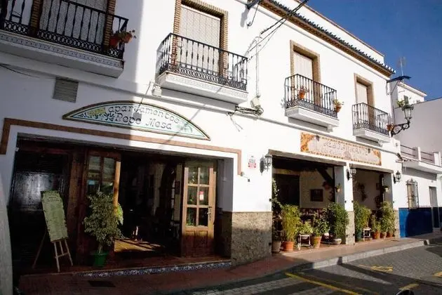 OYO Apartamentos Pepe Mesa