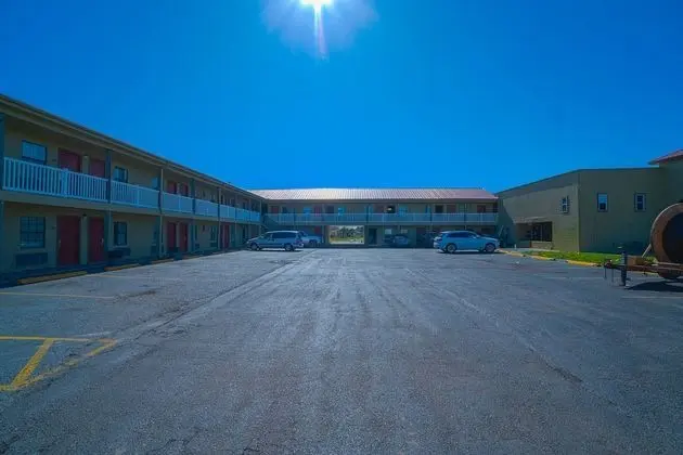Oyo Hotel Aransas Pass/Corpus Christi Tx-35 - Dış Mekan