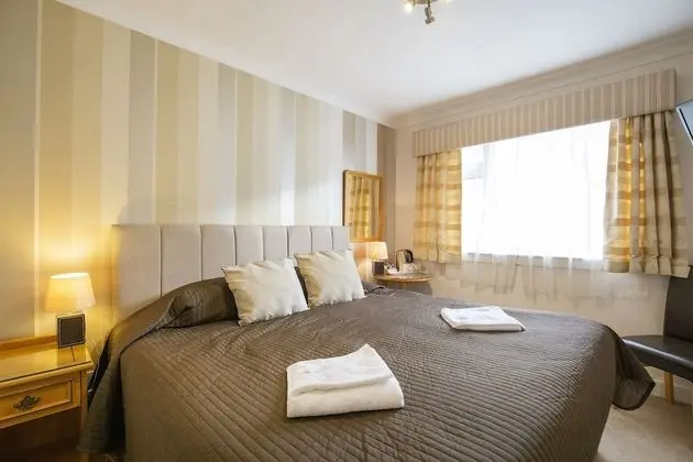 OYO Arden Guest House - Öne Çıkan Resim