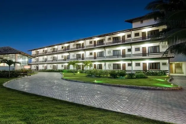 OYO Hotel Arembepe Beach Hotel, Camaçari
