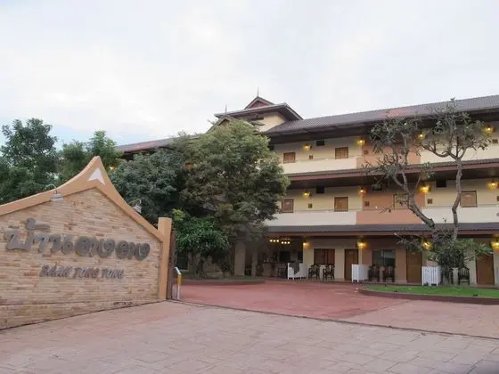 OYO Baan Tong Tong Pattaya Resort - Dış Mekan
