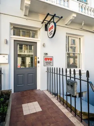 OYO Bakers Hotel London Victoria - Genel