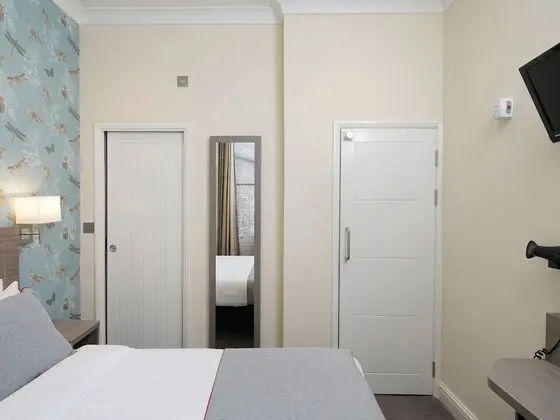 OYO Bakers Hotel London Victoria - Oda