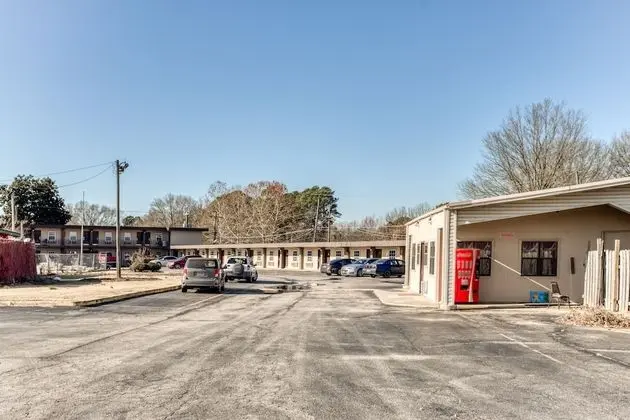 OYO Hotel Bald Knob AR Hwy 64 - Dış Mekan