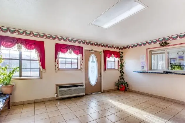 OYO Hotel Bald Knob AR Hwy 64 - Lobi