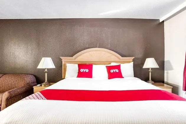OYO Hotel Bald Knob AR Hwy 64 - Oda