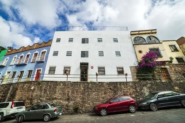 OYO Hotel Banqueta Alta