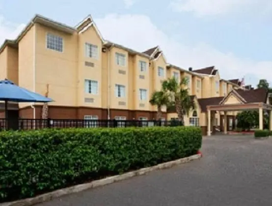 OYO Hotel Baton Rouge I-10 Trident
